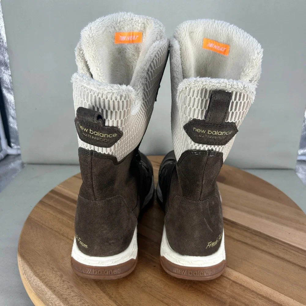 New Balance excellent used